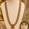 Palaka long necklace designed by Isabel Jewels